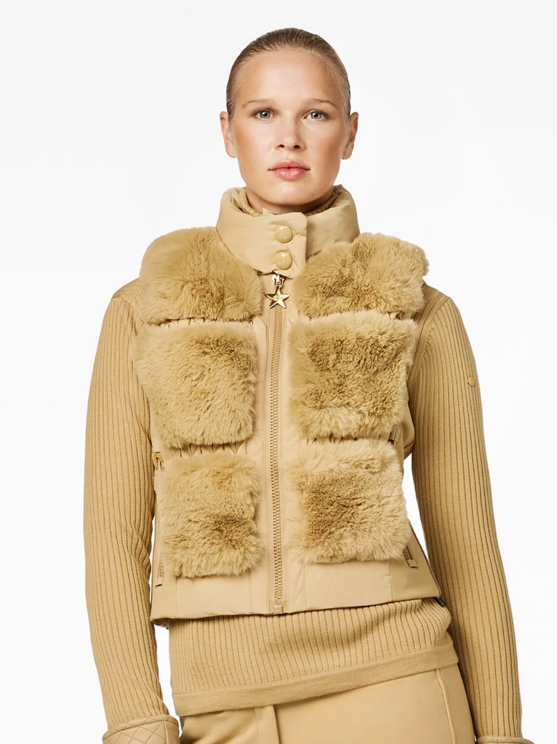 Goldbergh Chic Bodywarmer