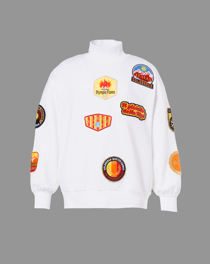 Goldbergh Roma Turtleneck Sweater