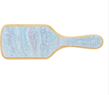 Emi Jay Bamboo Paddle Hair Brush