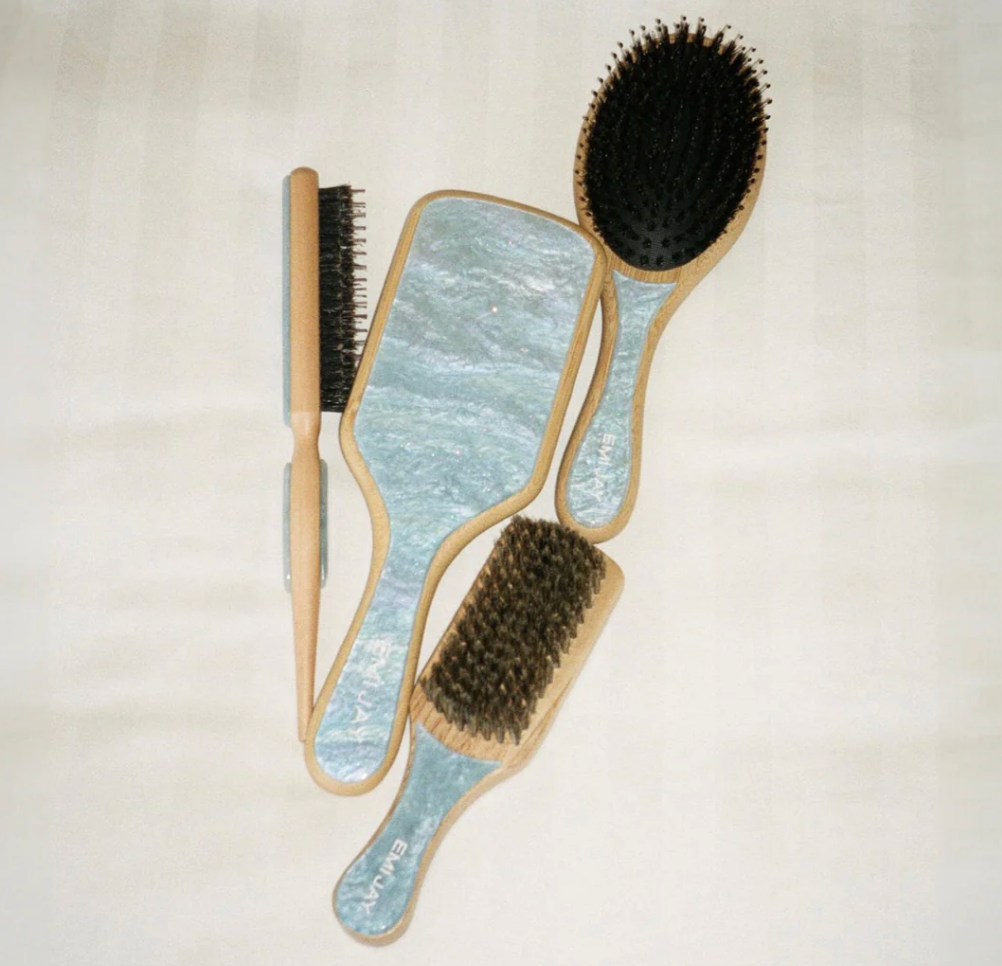 Emi Jay Bamboo Paddle Hair Brush