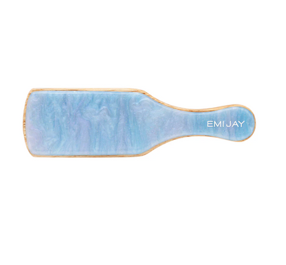 Emi Jay Mini Boar Bristle Brush