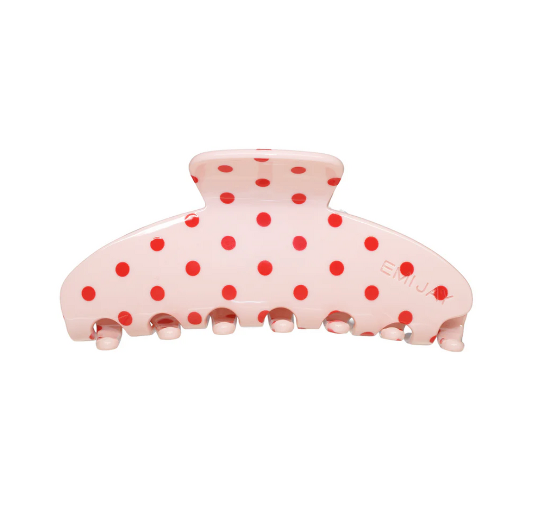 Emi Jay One Big Effing Claw Clip