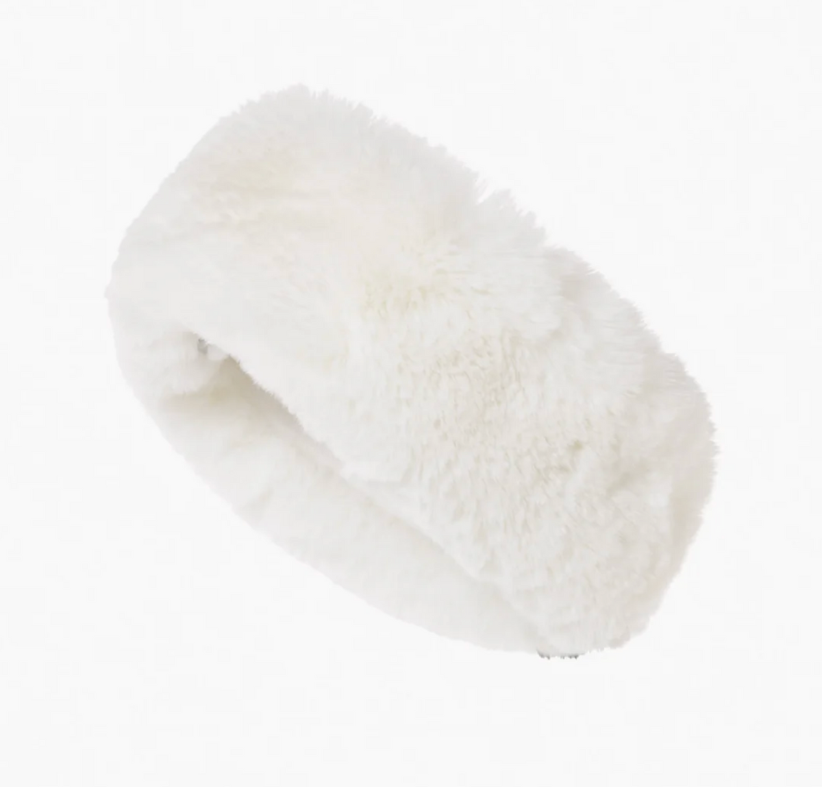 Goldbergh Froid Fluffy Headband