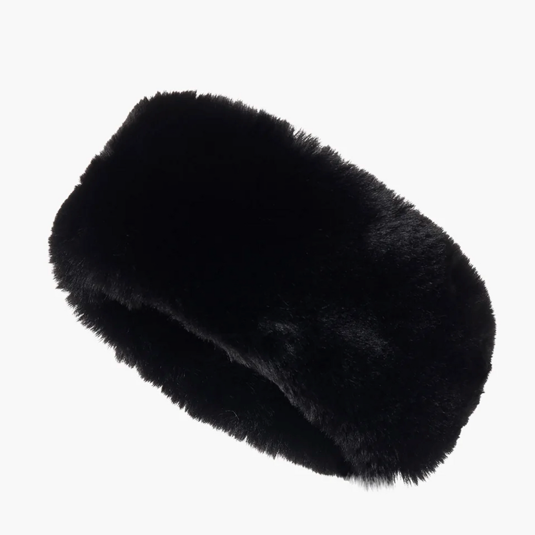 Goldbergh Froid Fluffy Headband