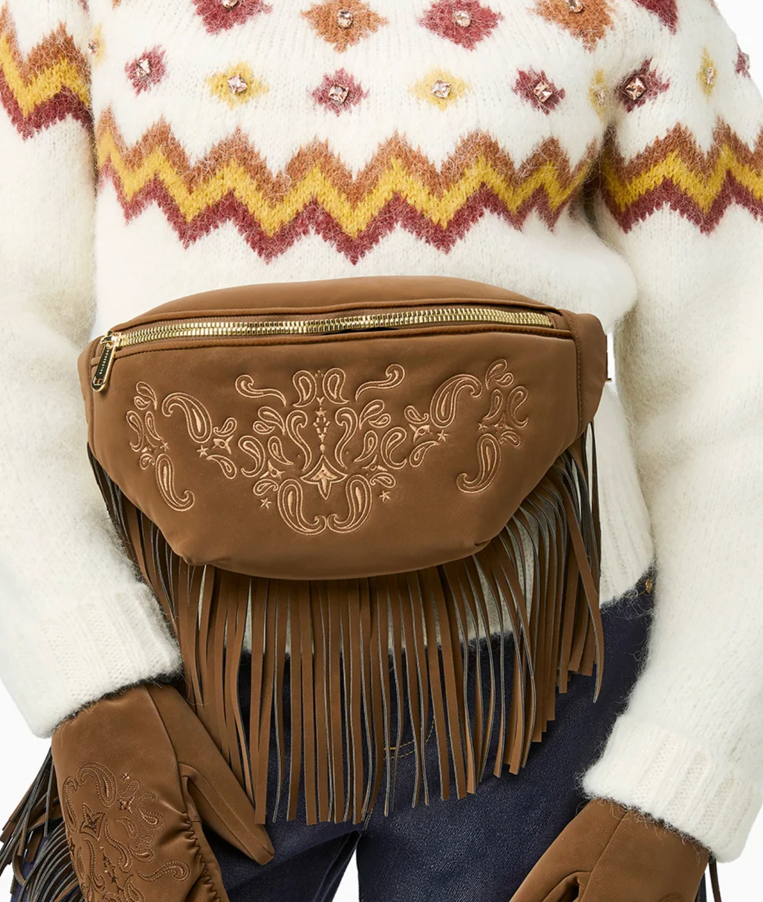 Goldbergh Hina Fanny Pack