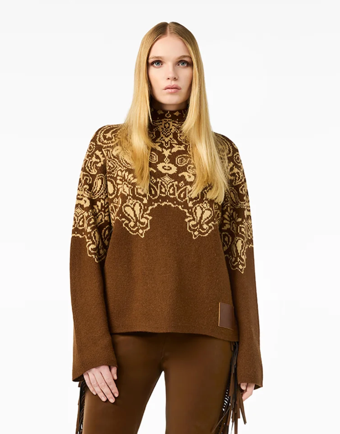 Goldbergh Anshin Sweater