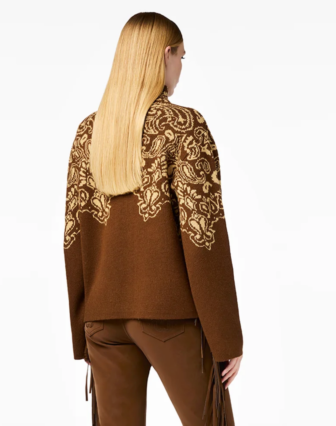 Goldbergh Anshin Sweater