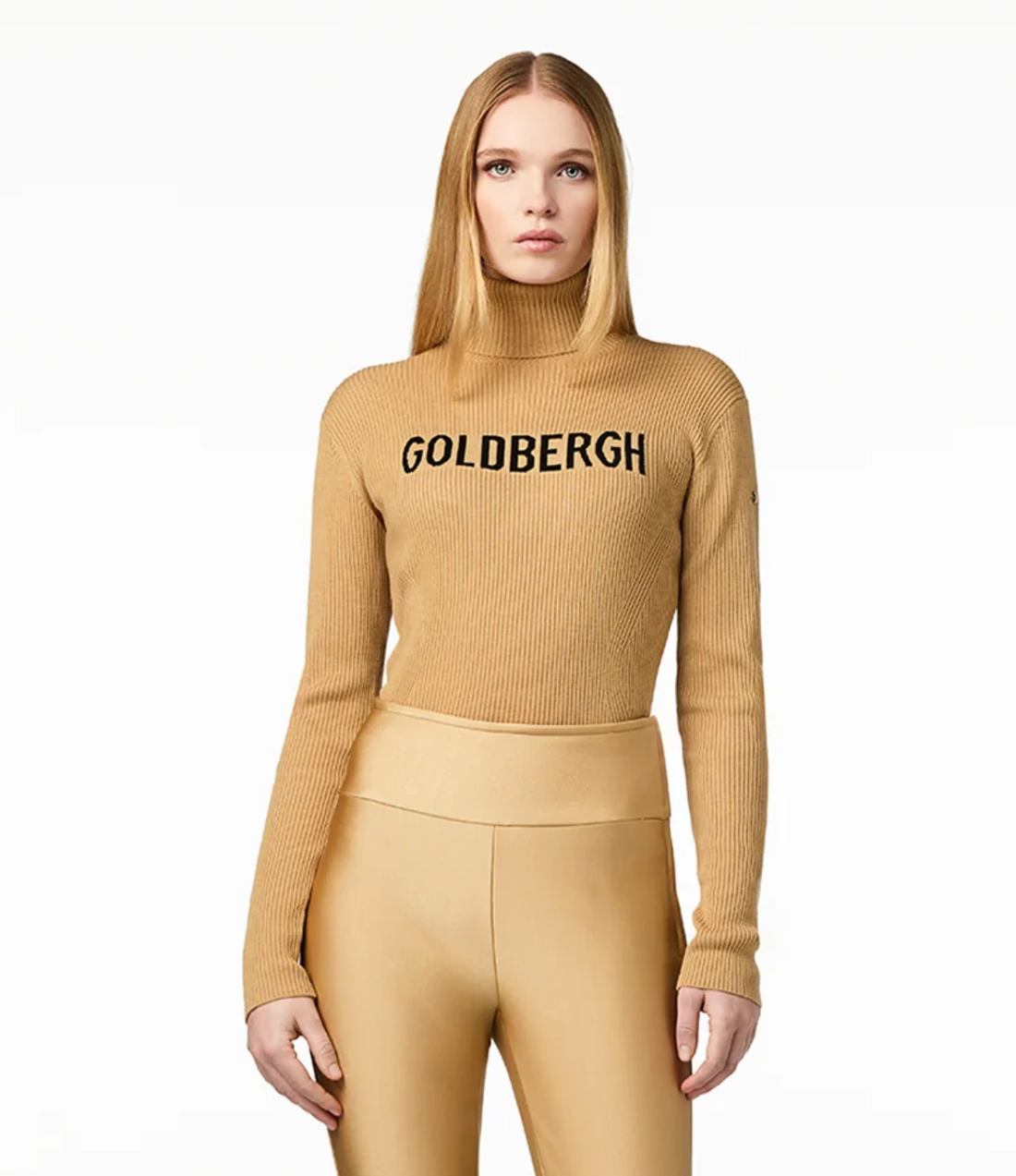 Goldbergh Fira Sweater
