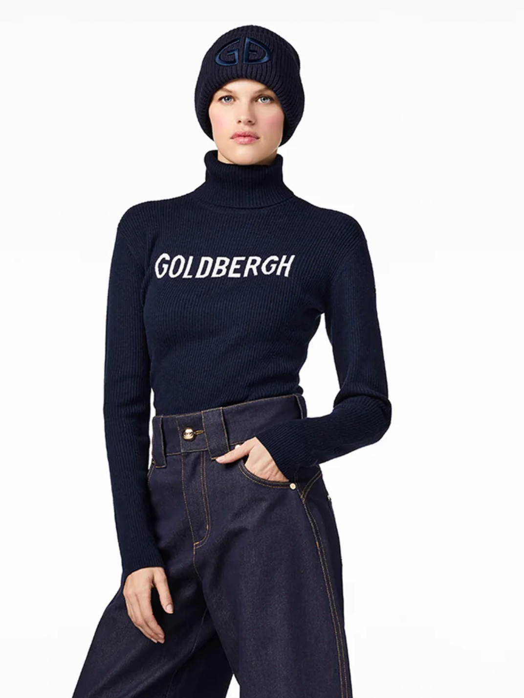 Goldbergh Fira Sweater