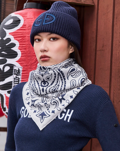 Goldbergh Fira Sweater