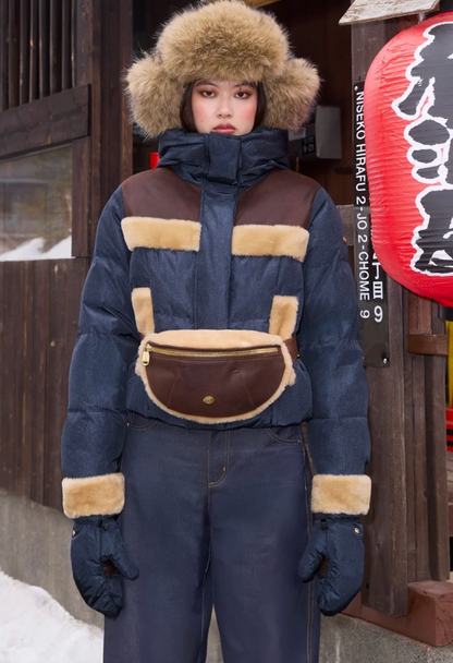 Goldbergh Kori Jacket