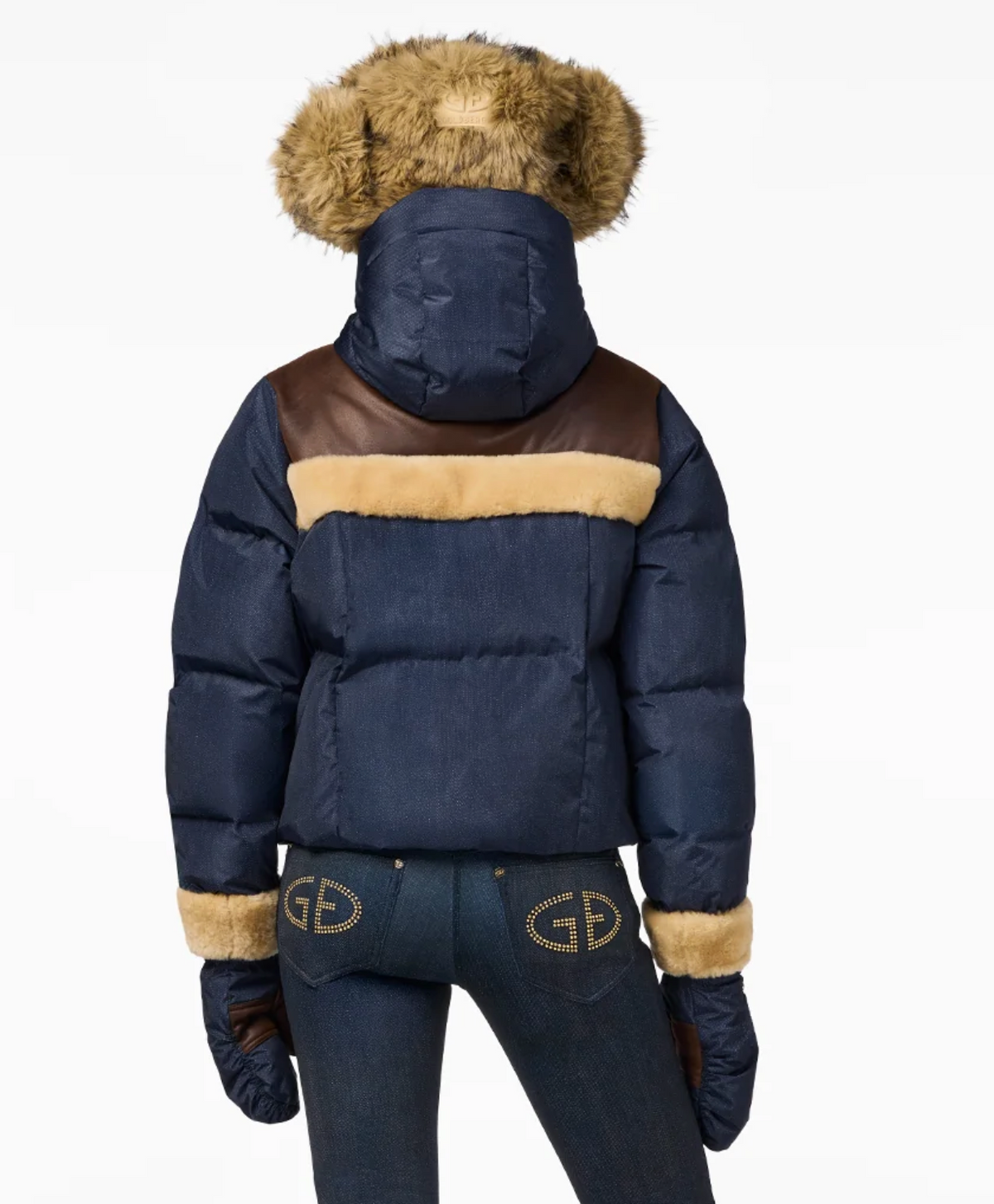 Goldbergh Kori Jacket