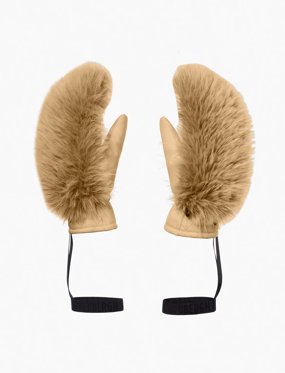 Goldbergh Hill Mittens