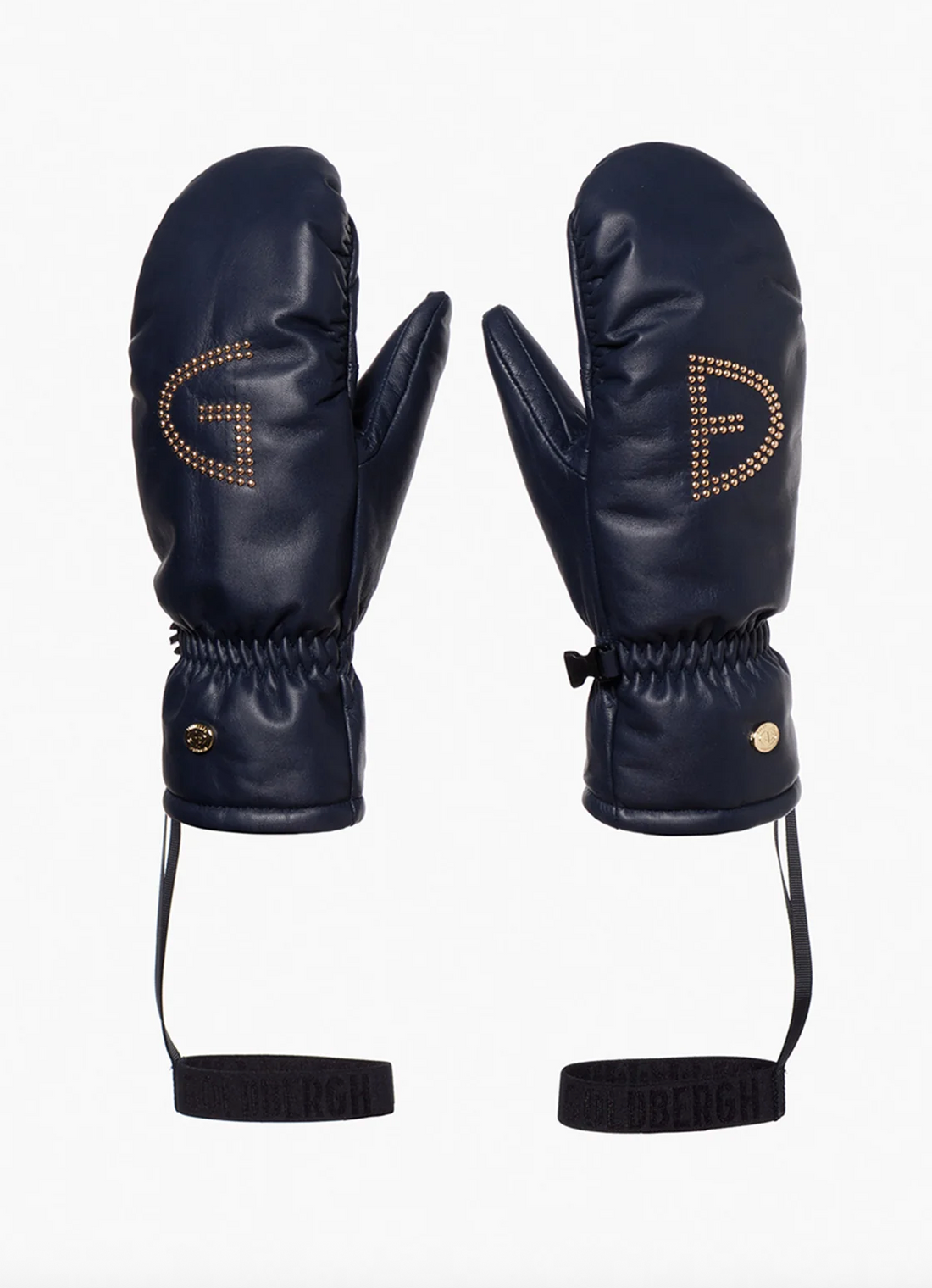 Goldbergh Cho Mittens