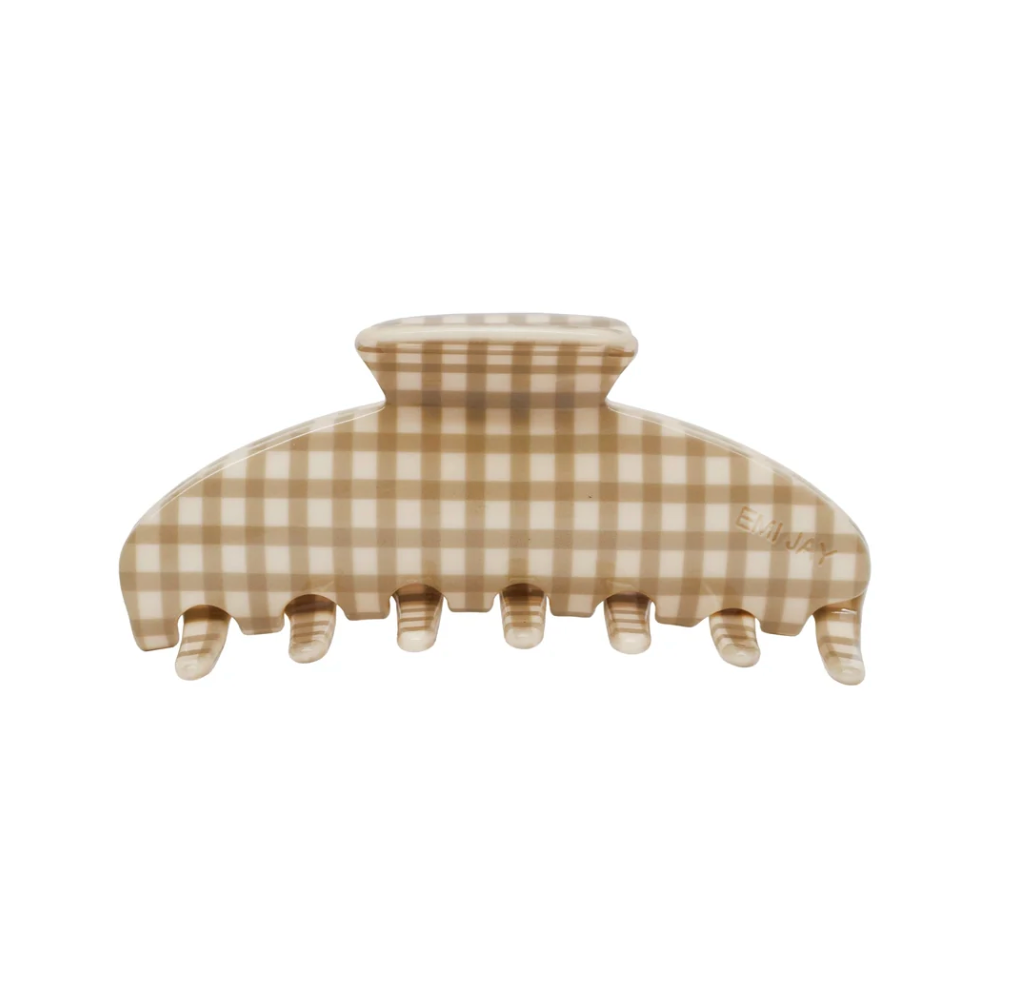 Emi Jay One Big Effing Claw Clip