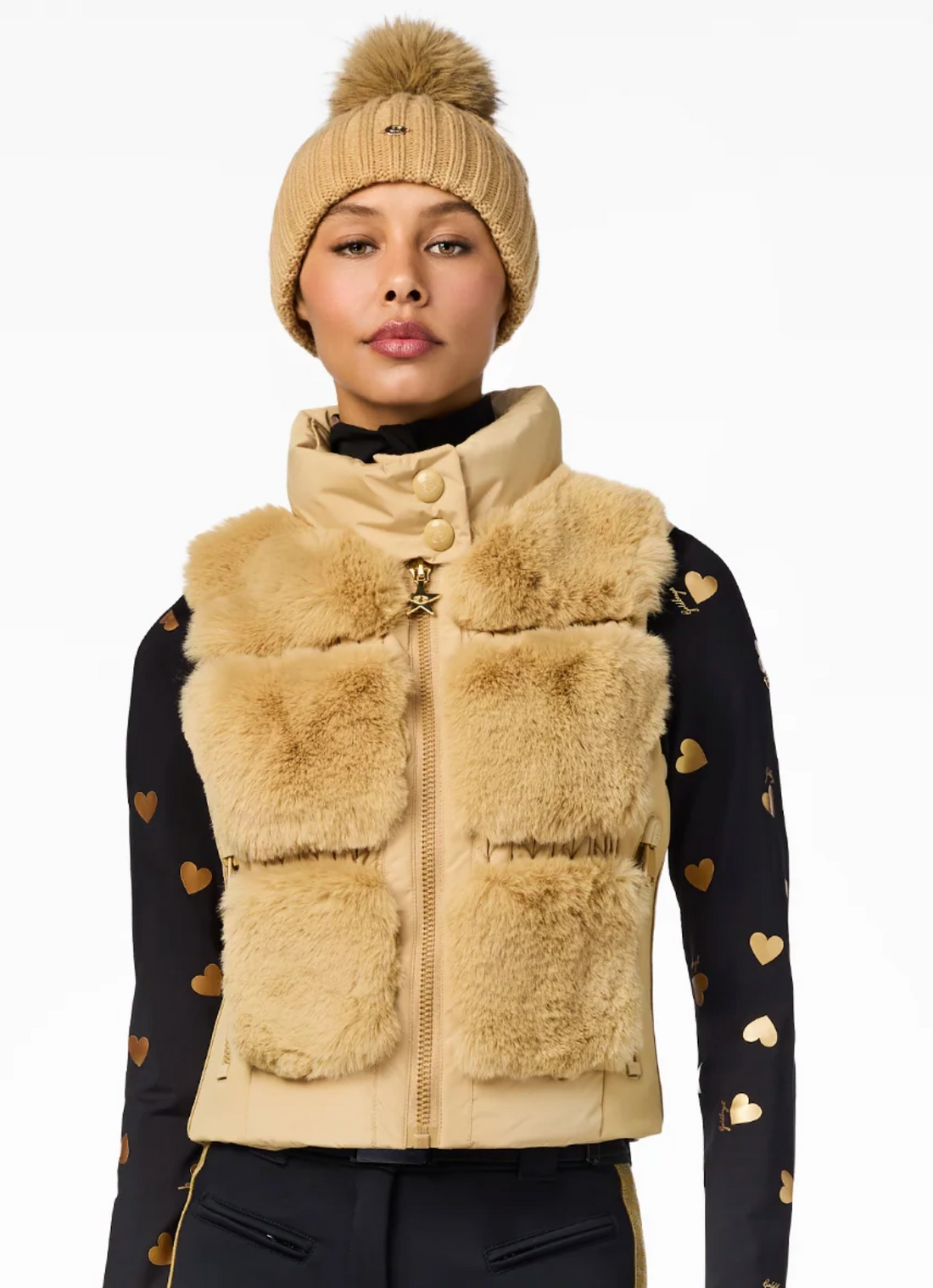 Goldbergh Chic Bodywarmer