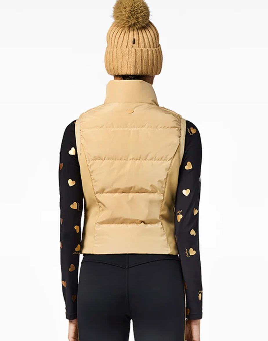 Goldbergh Chic Bodywarmer