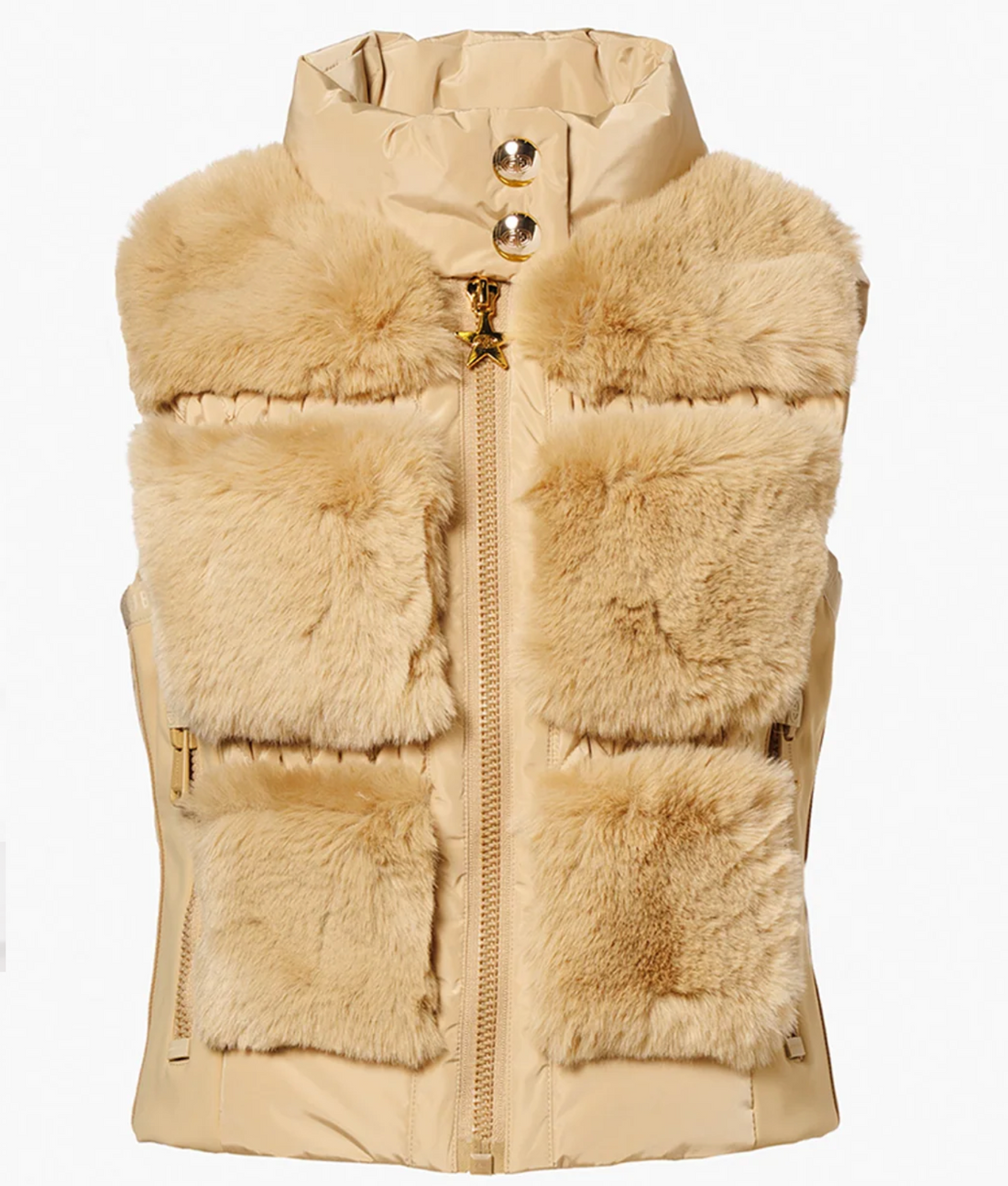 Goldbergh Chic Bodywarmer