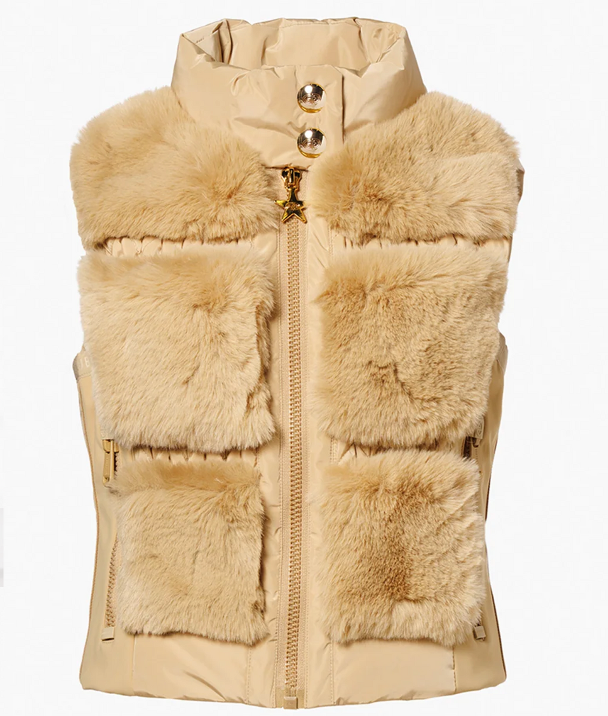 Goldbergh Chic Bodywarmer