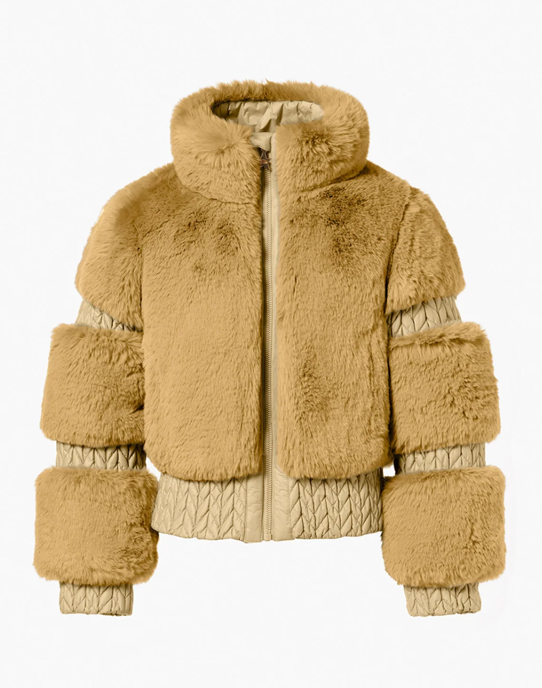 Goldbergh Furry Ski Jacket