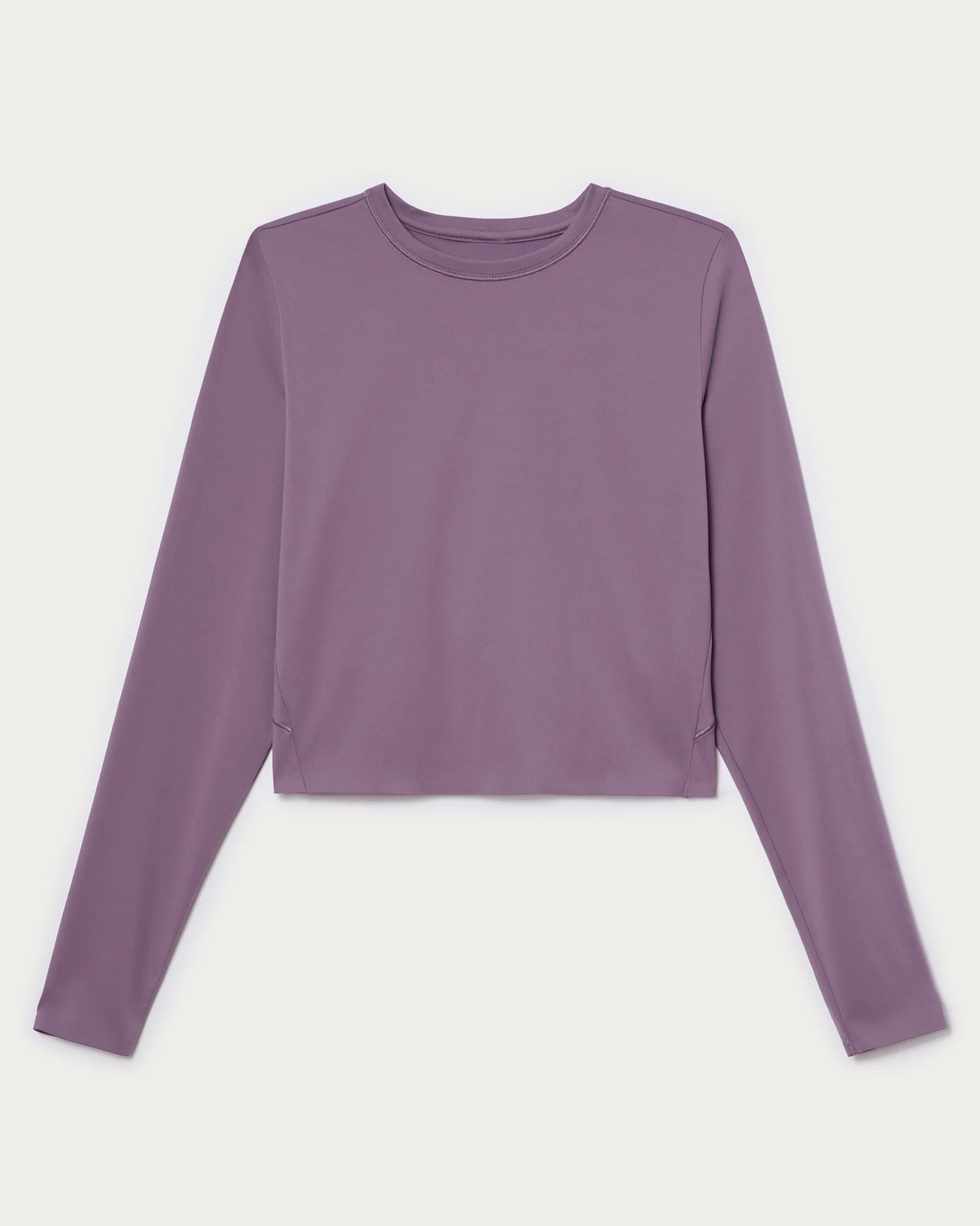 Rhone Serene Fitted Long Sleeve