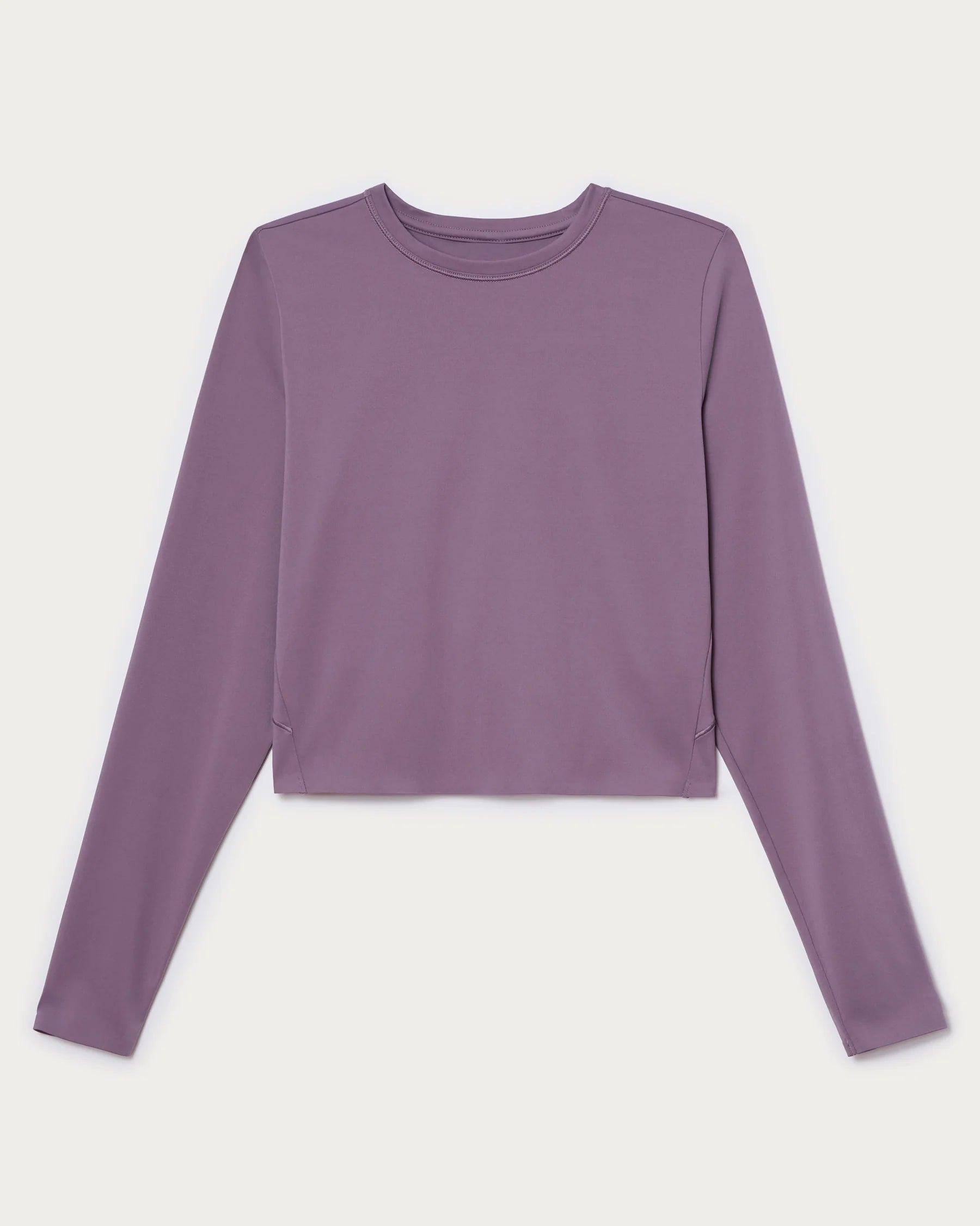 Rhone Serene Fitted Long Sleeve