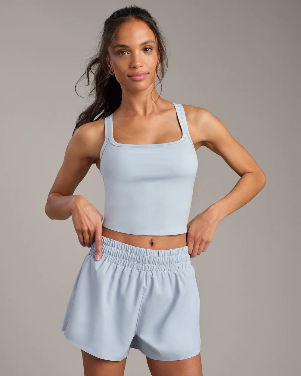 Rhone Serene Shelf Bra Tank