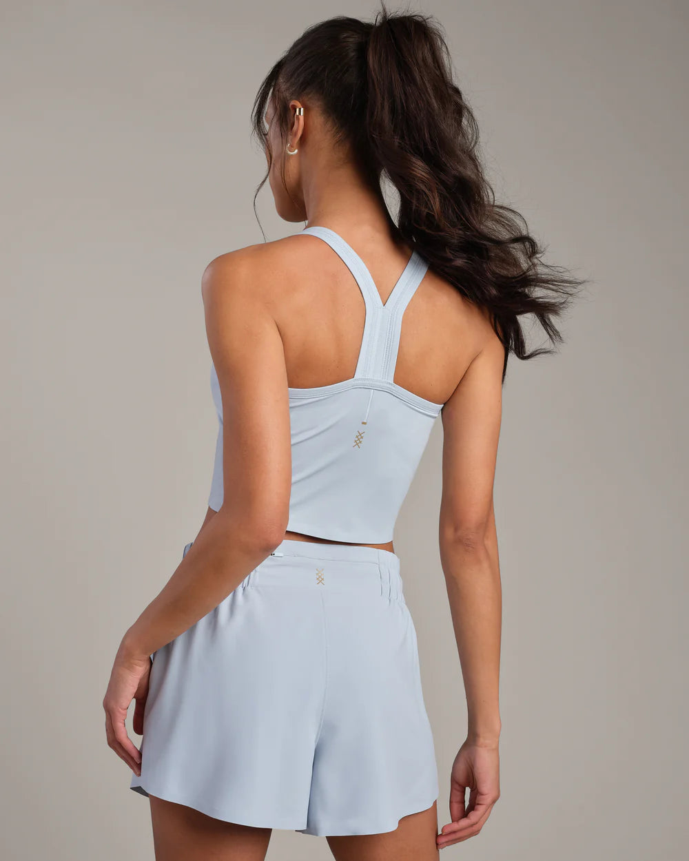Rhone Serene Shelf Bra Tank