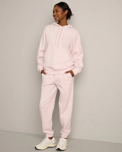 Rhone Signature Rib Hoodie