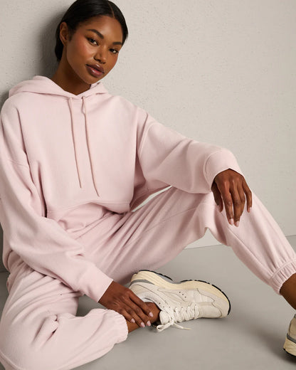 Rhone Signature Rib Hoodie