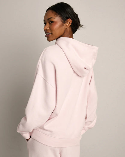 Rhone Signature Rib Hoodie