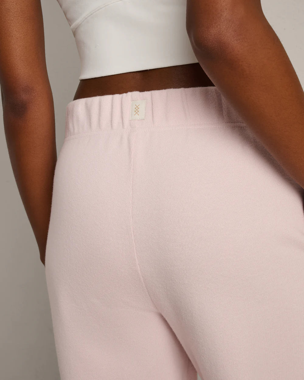 Rhone Signature Rib Jogger