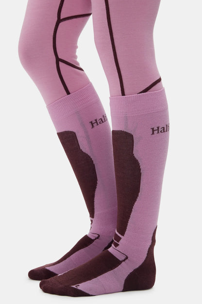 Halfdays Light Cushion Ski Sock