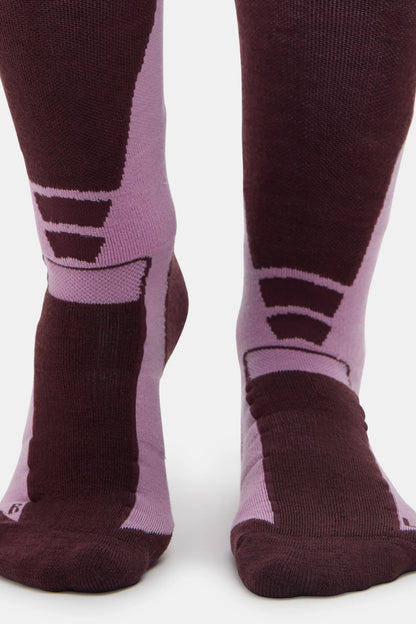 Halfdays Light Cushion Ski Sock