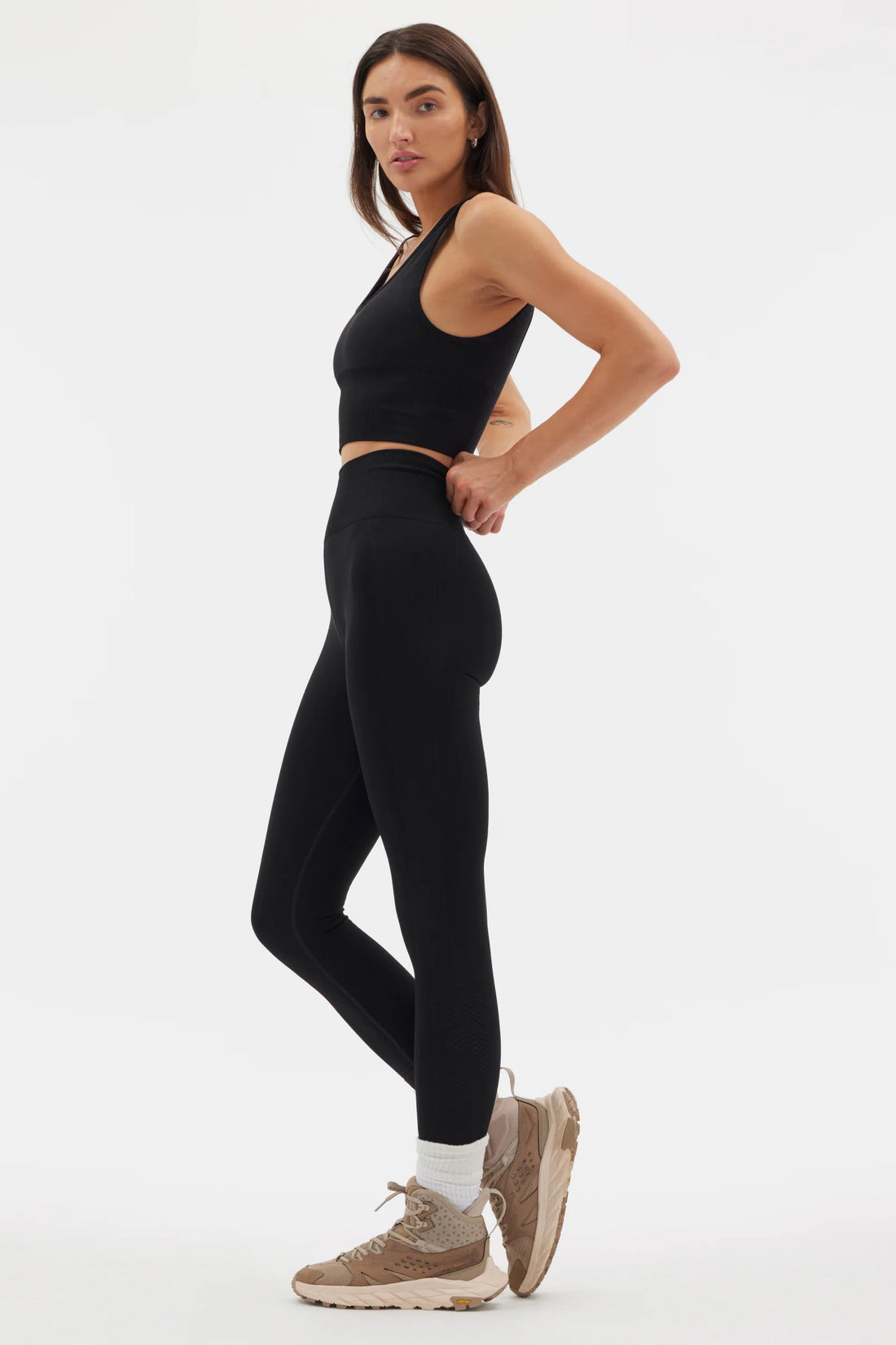 Halfdays Sophia Seamless Leggings