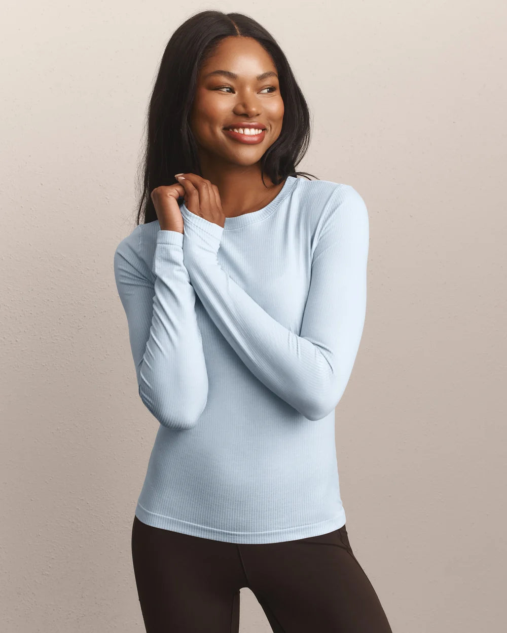 Rhone Strata Long Sleeve