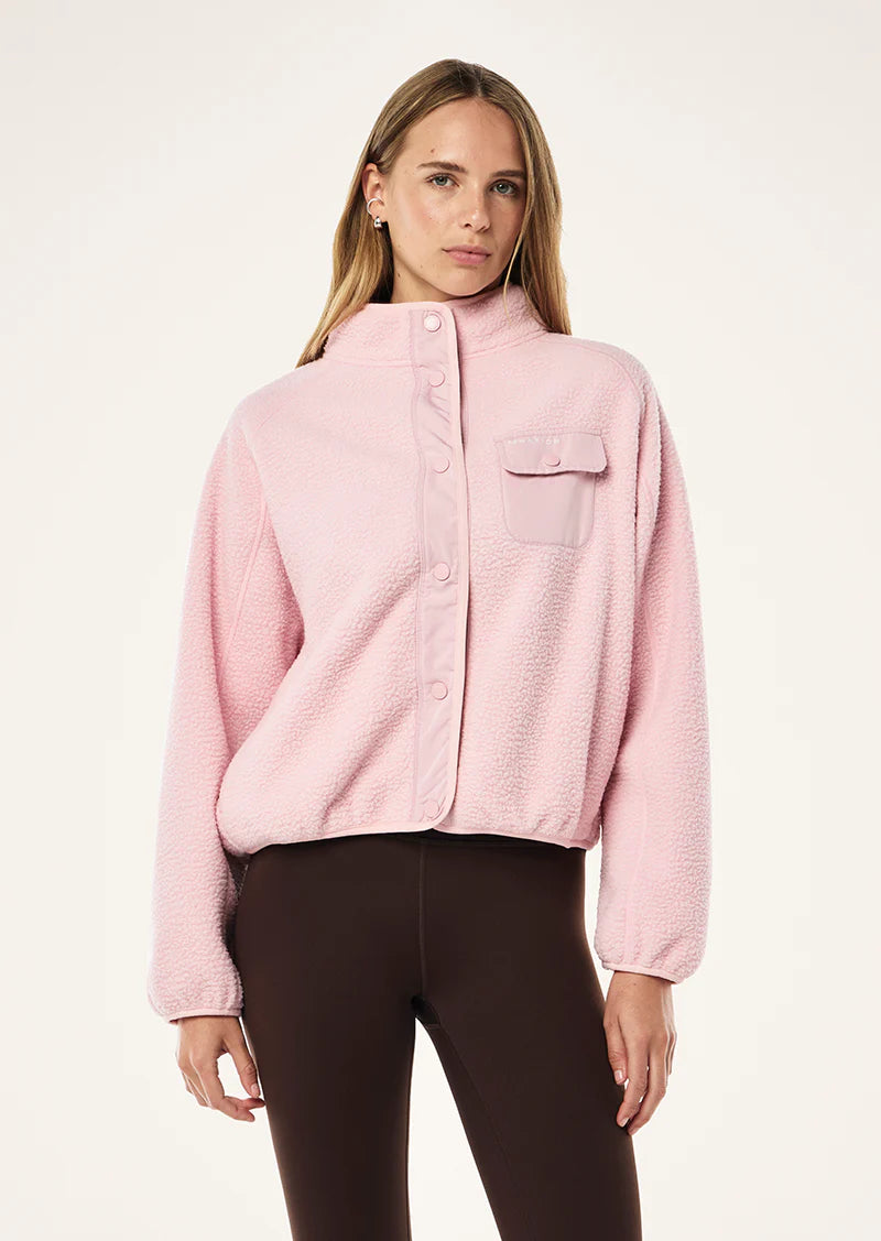 PE Nation Takeover Jacket