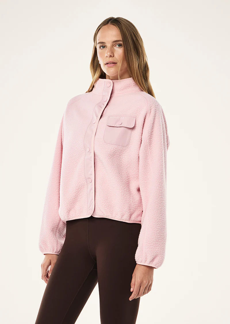 PE Nation Takeover Jacket