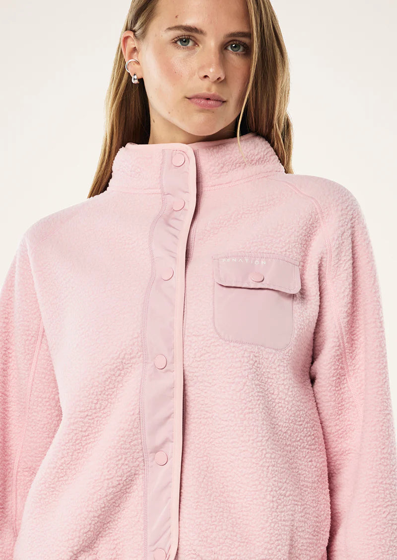 PE Nation Takeover Jacket