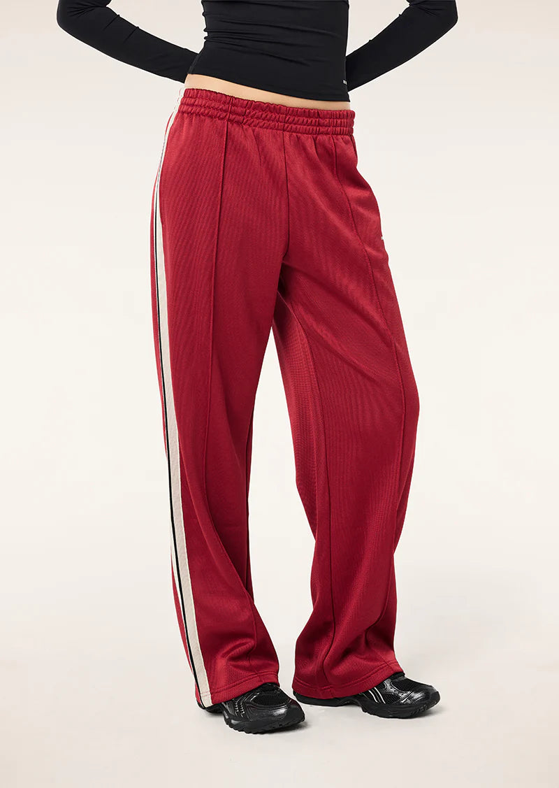 PE Nation Tricot Trackpant