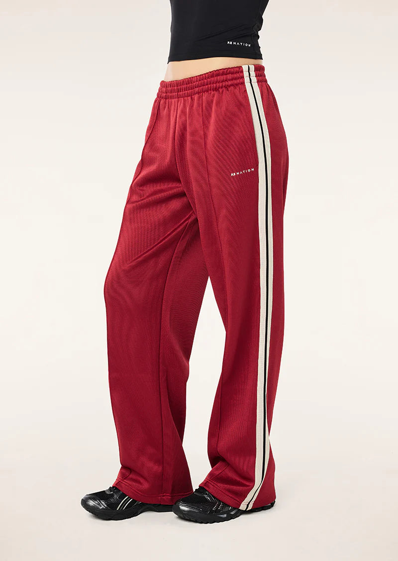 PE Nation Tricot Trackpant