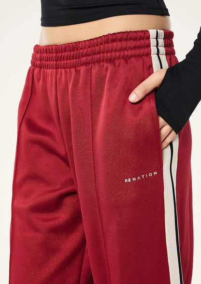PE Nation Tricot Trackpant