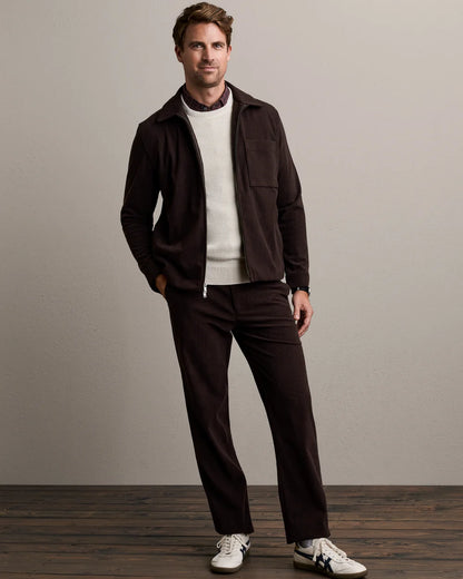 Rhone Tech Cord Jacket