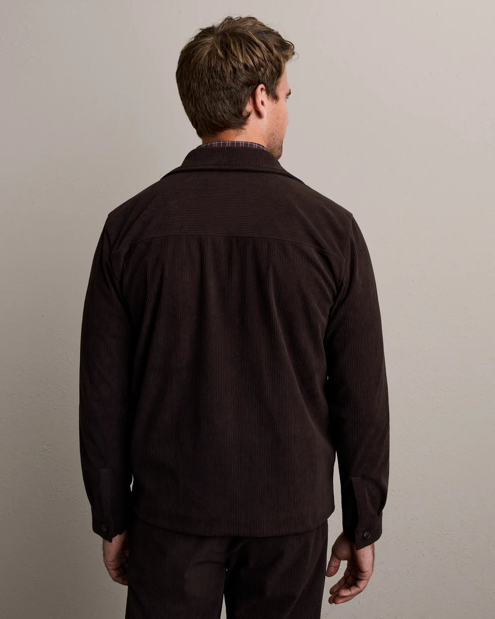 Rhone Tech Cord Jacket