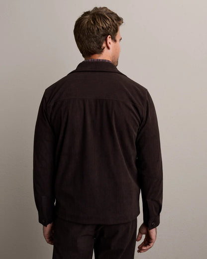 Rhone Tech Cord Jacket