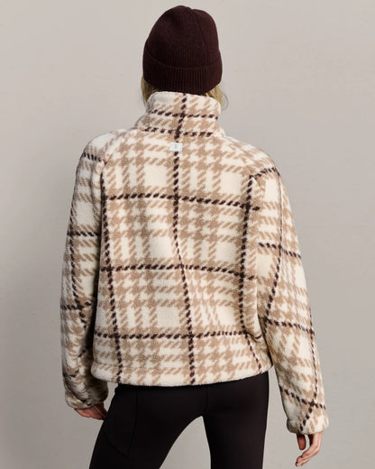 Rhone Teddy Pullover