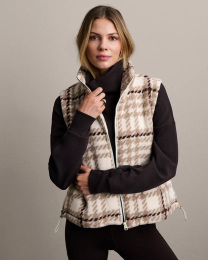 Rhone Teddy Vest