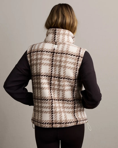 Rhone Teddy Vest