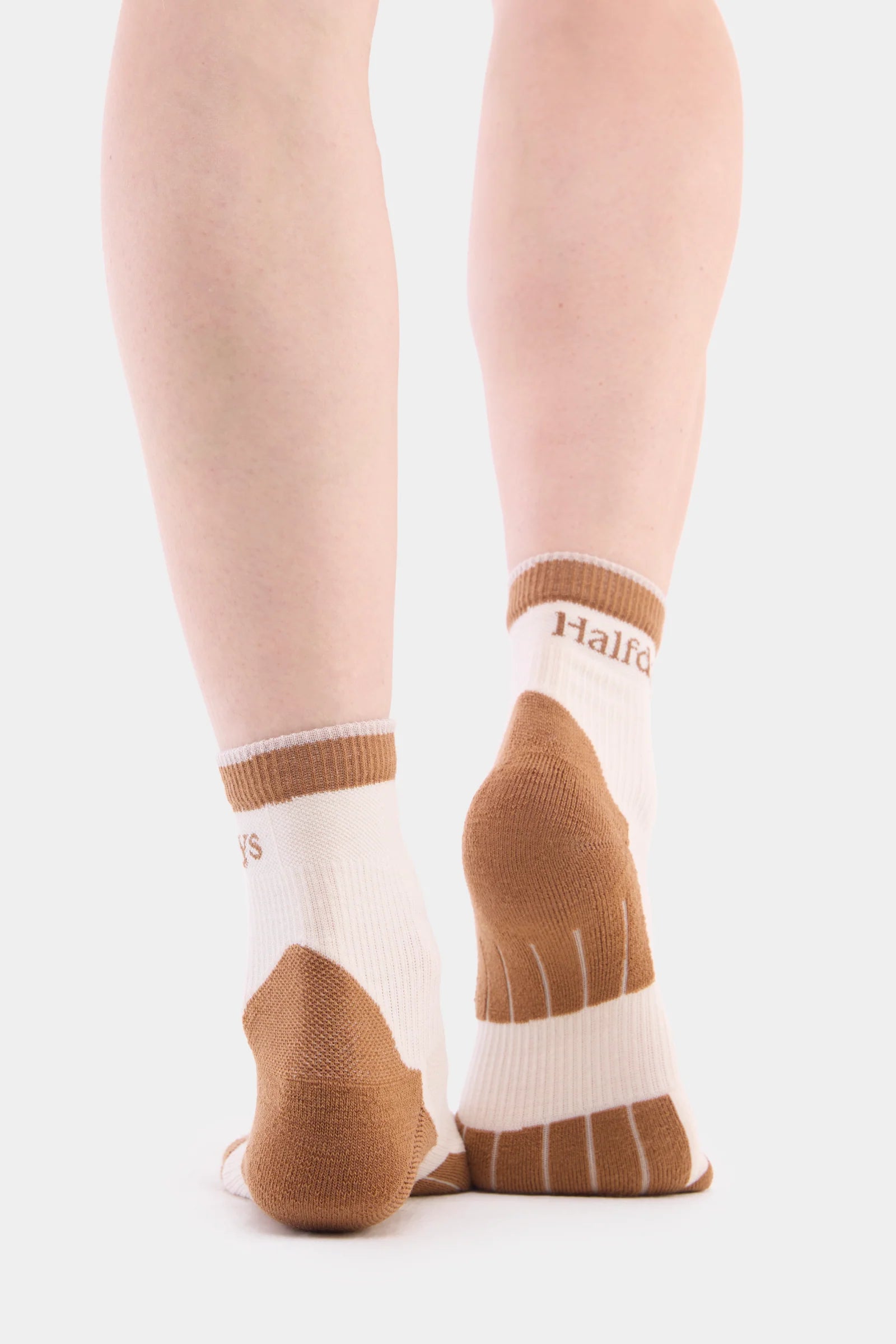 Halfdays Trail Sock