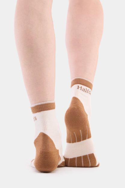 Halfdays Trail Sock